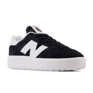 ZAPATILLAS NEW BALANCE CT302CSA MODA NGO/BCO UNISEX