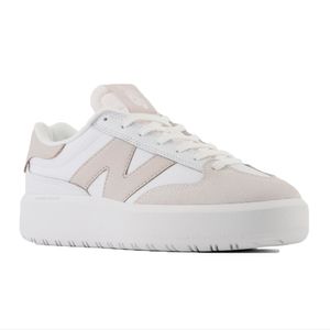 ZAPATILLAS NEW BALANCE CT302CFB MODA BCO/BGE UNISEX