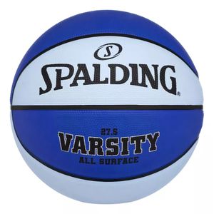 PELOTA SPALDING VARSITY SZ5 MNO/CLT BASQUET