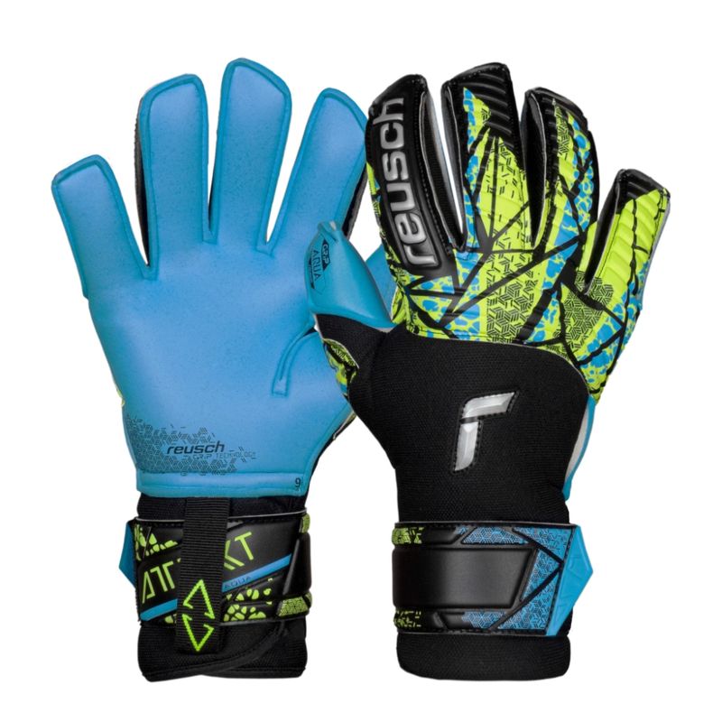 GUANTES-REUSCH-ATTRAKT-PRO-AQUA-ADVANCE-FUTBOL