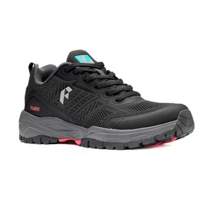ZAPATILLAS FILAMENT FURO OUTDOOR GREY/MAGENTA MUJER