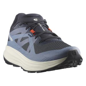 ZAPATILLAS SALOMON ULTRA FLOW MNO/CLT OUTDOOR HOMBRE