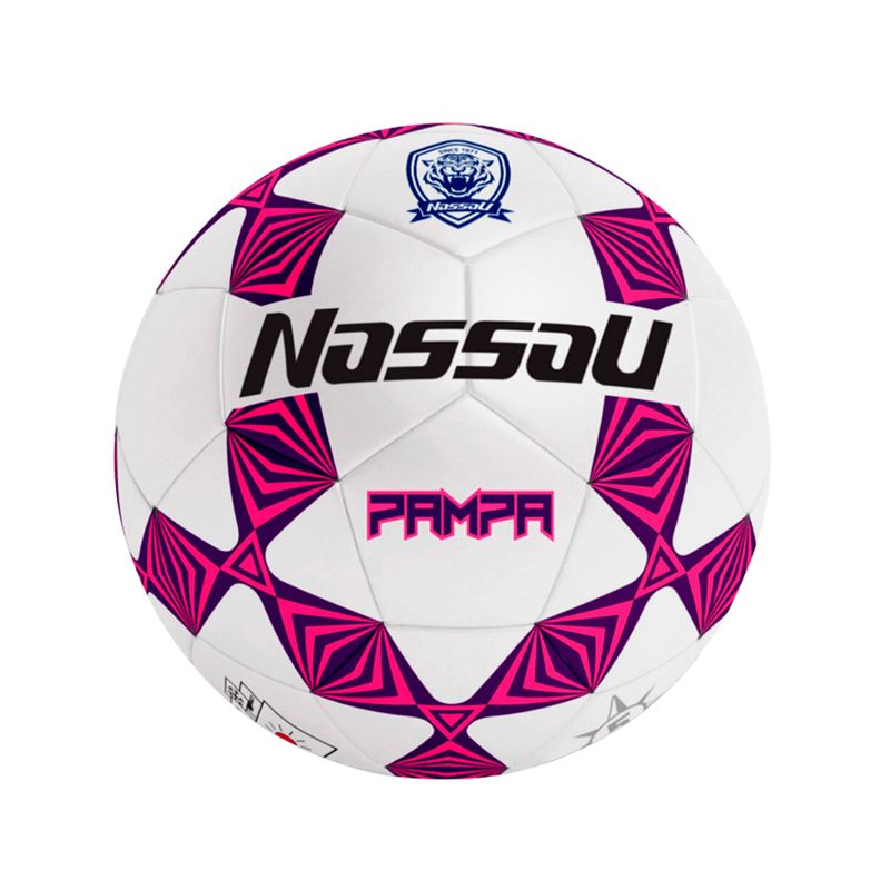 PELOTANASSAUPAMPAN5FUTBOLBCOVIOLRSASANMIGUELDETUCUMAN