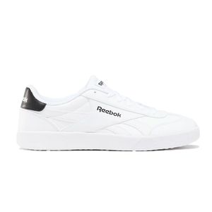 ZAPATILLAS REEBOK SMASH EDGE MODA BCO/NGO UNISEX