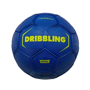 PELOTA DRB HANDBALL WING Nº3 GOMA AZ