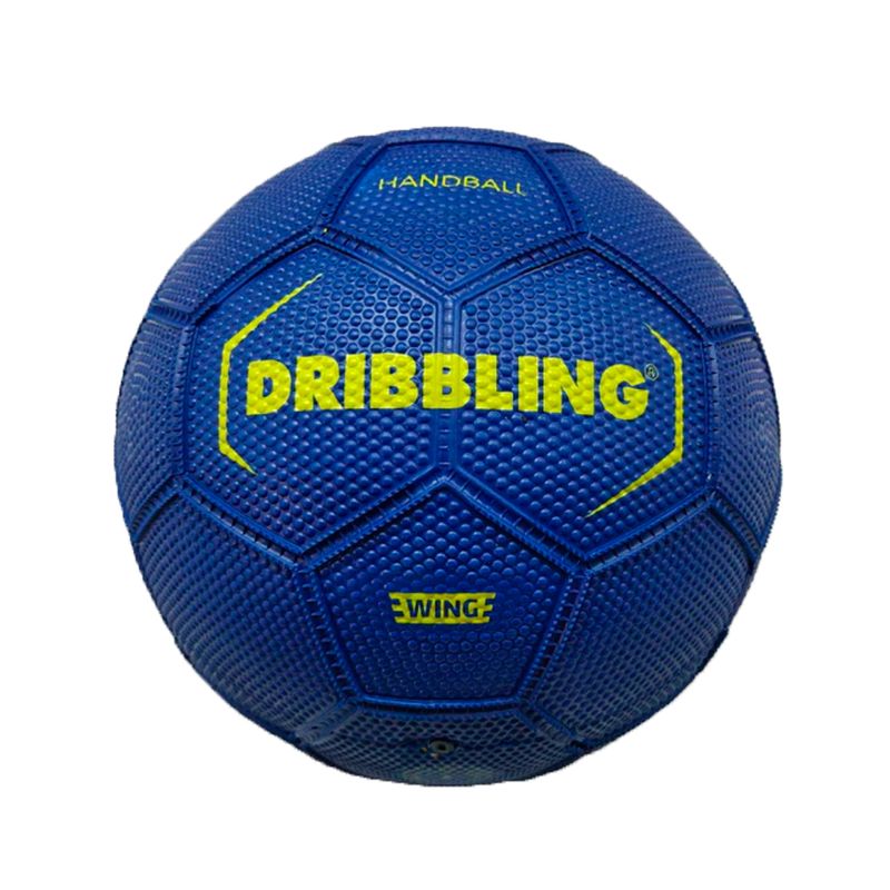 PELOTA-DRB-HANDBALL-WING-Nº3-GOMA-AZ