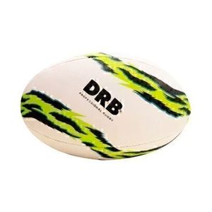 PELOTA DRB Nº5 TEST MATCH 2.0 RUGBY