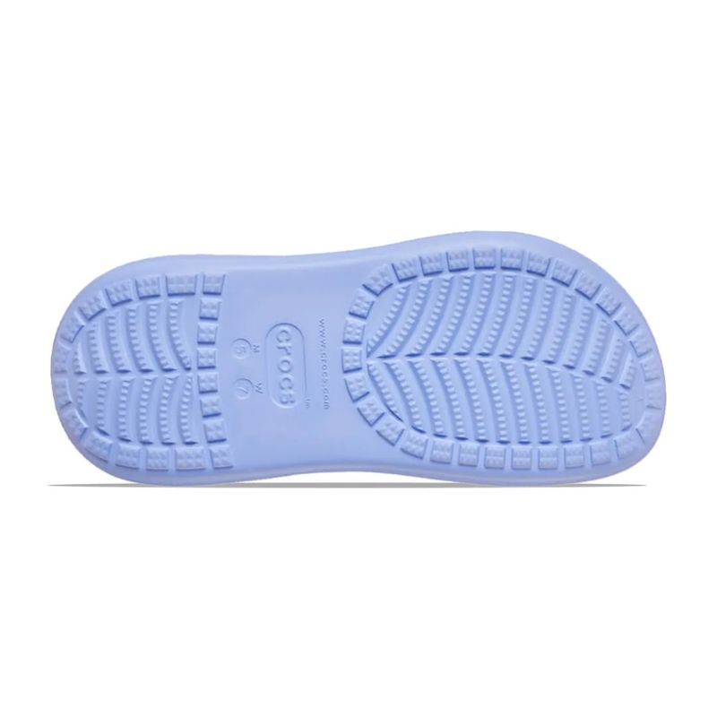 ZUECO-CROCS-CLASSIC-CRUSH-CLOG-LILA