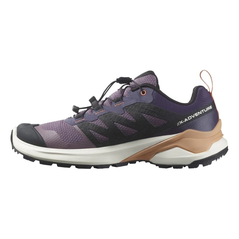 ZAPATILLAS-SALOMON-X-ADVENTURE-MOR-NGO-CORAL-OUTDOOR-MUJER