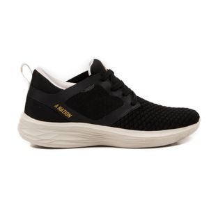 ZAPATILLAS A NATION AN DYNAMO NGO/DRO MODA MUJER