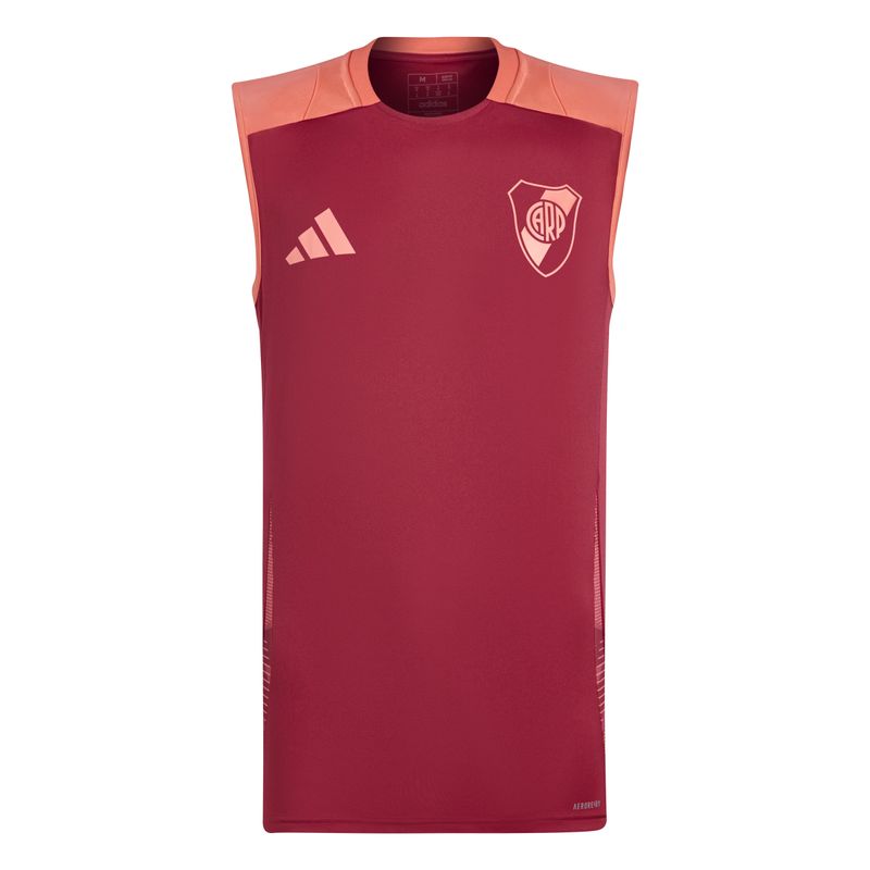 MUSCULOSA-ADIDAS-RIVER-PLATE-TRAINING-BRD-CORAL-HOMBRE-