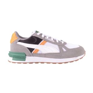 ZAPATILLAS PUMA GRAVITON PRO GRS/BCO/NGO MODA HOMBRE