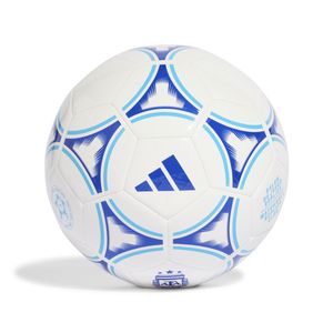 PELOTA ADIDAS ARGENTUM 24 CLUB FUTBOL BCO/MNO/CLT