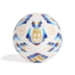 MINIPELOTA-ADIDAS-ARGENTUM-24-FUTBOL-BCO-MNO-DRD