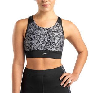TOP REEBOK RUN AOP NGO/GRS RUNNING MUJER