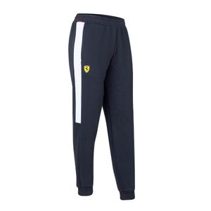 PANTALON PUMA FERRARI RACE MT7 MODA NGO/BCO HOMBRE