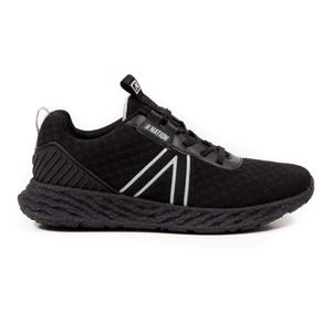 ZAPATILLAS A NATION ATLAS TRAINING FULL BLACK