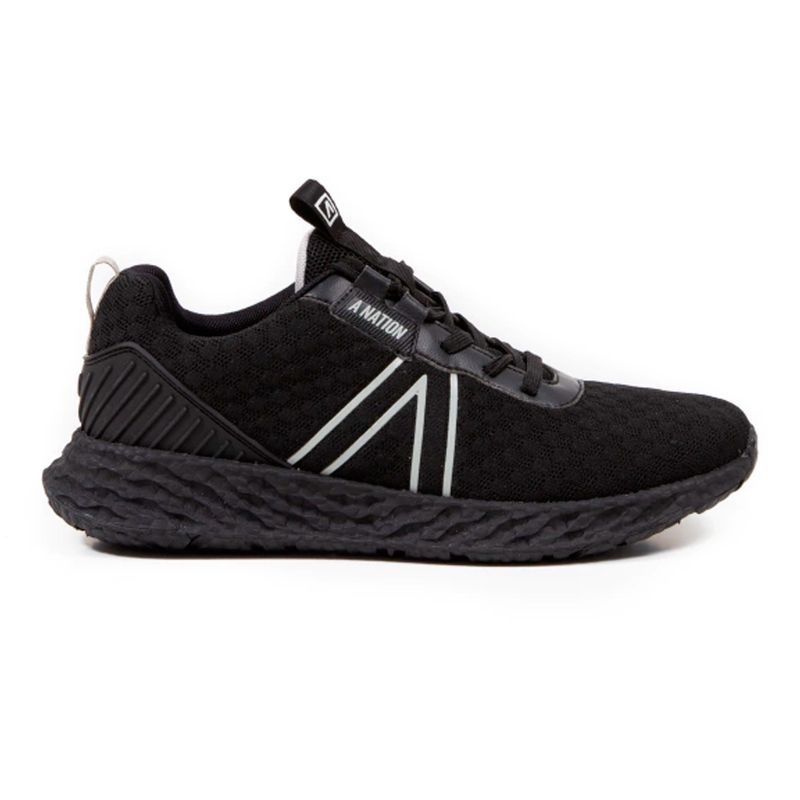 ZAPATILLAS-A-NATION-ATLAS-TRAINING-FULL-BLACK