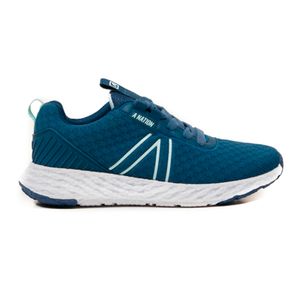 ZAPATILLAS A NATION ATLAS TRAINING MNO HOMBRE