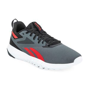 ZAPATILLAS REEBOK FLEXAGON FORCE 4 TRAINING GRS/NGO/RJO HOMBRE