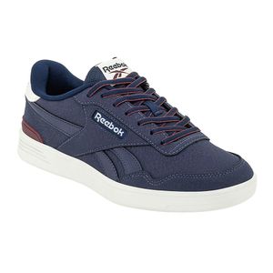 ZAPATILLAS REEBOK COURT ADVANCE CLIP MODA AZ/BRD/BCO UNISEX