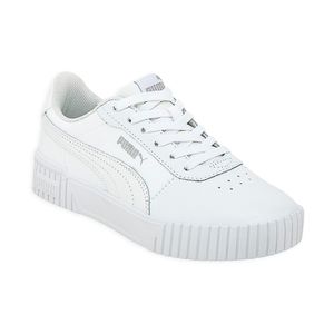 ZAPATILLAS PUMA CARINA 2.0 MODA BCO MUJER