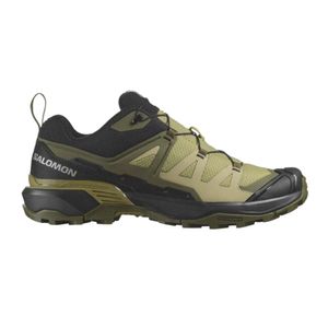 ZAPATILLAS SALOMON X ULTRA 360 M VRD/NGO OUTDOOR HOMBRE