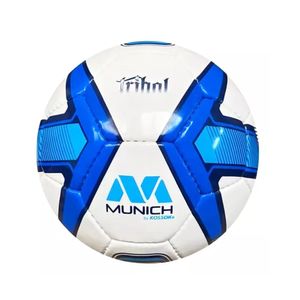 PELOTA KOSSOK TRIBAL725-T3 BCO/MNO/CLT N°3
