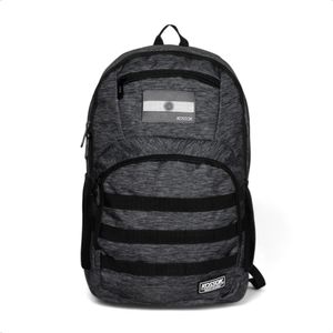 MOCHILA KOSSOK EXOS-066 NGO/GRS