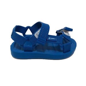 SANDALIAS RIDER FREE PAPETE AZ/AZ BEBE
