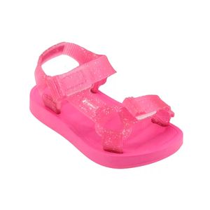 SANDALIAS RIDER FREE PAPETE RSA C/BRILLO BEBE