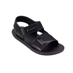 SANDALIAS RIDER KICK PAPETE NGO/NG/GRS OSC. NIÑOS