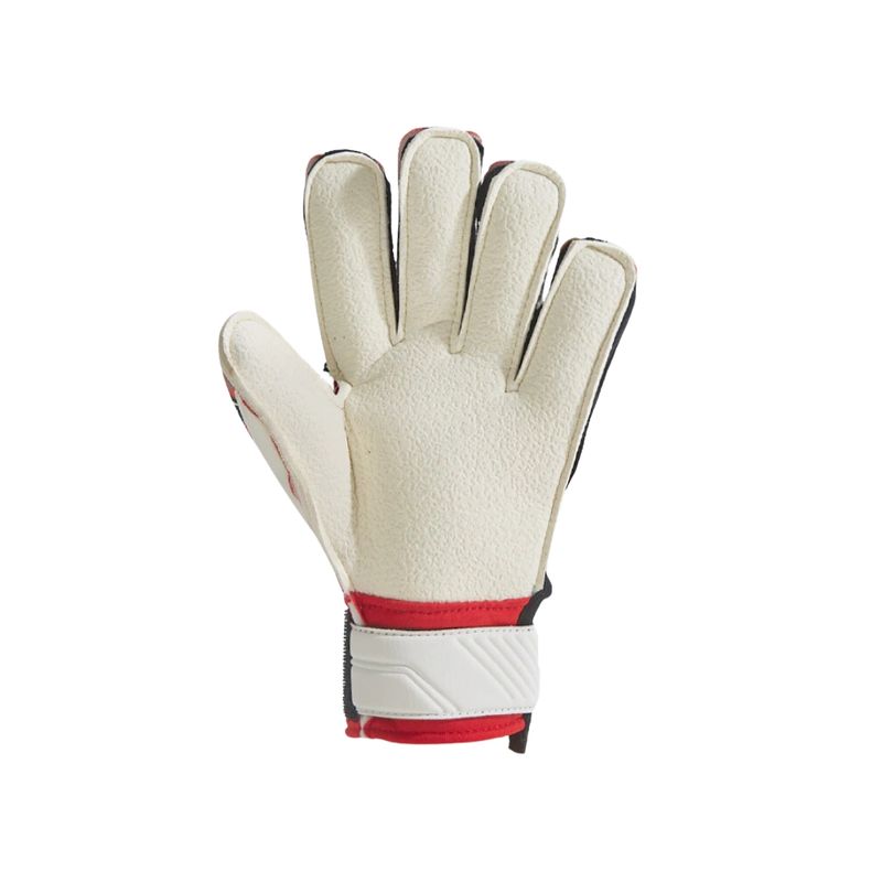 GUANTE-PROSTAR-GEOGRIP-HARDGROUND-FUTBOL-BCO-RJO-NENE