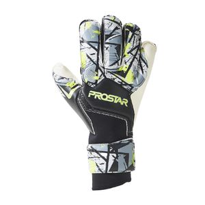 GUANTE PROSTAR GEOGRIP SUPERSOFT 3MM GR/NG/VD