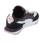 ZAPATILLAS-PUMA-R22-MODA-NGO-BCA-MOR-RSA-MUJER