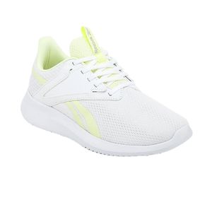 ZAPATILLA REEBOK FLUXLITE BCO/VRD MUJER