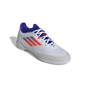 BOTINES ADIDAS F50 LEAGUE INDOOR FUTSAL BCO/FCA T/RJO