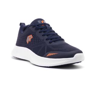 CALZADO FILAMENT MAX WINTER II BLUE/ORANGE HOMBRE