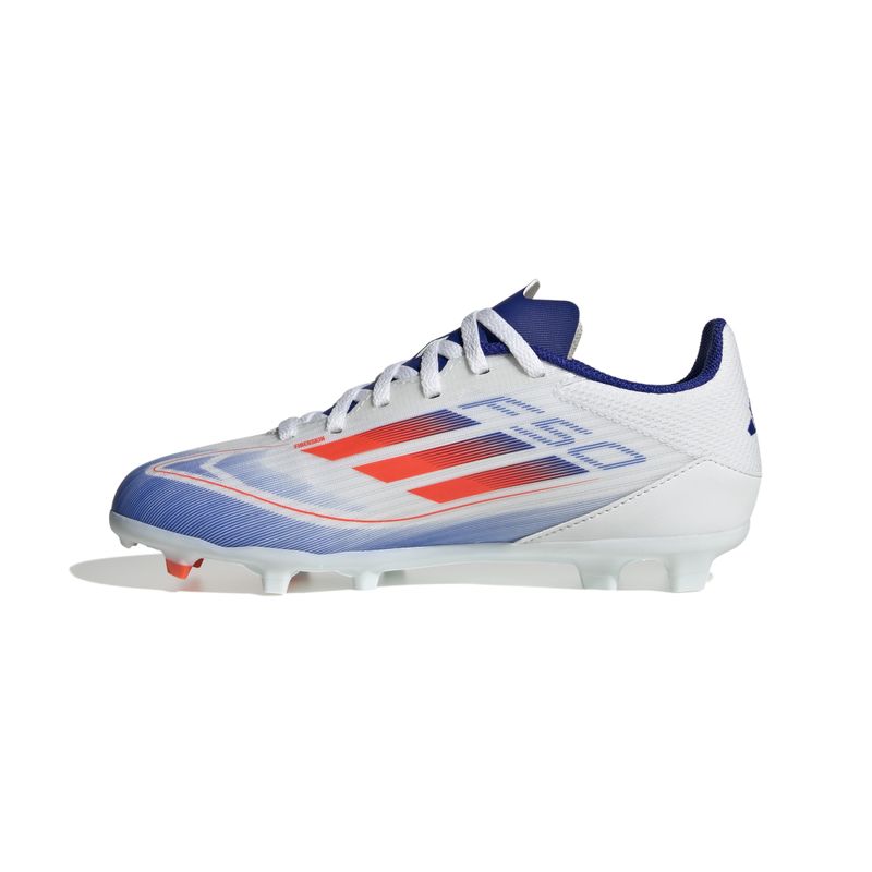 BOTINES-ADIDAS-F50-LEAGUE-FG-FUTBOL-BCO-FCA-NIÑO