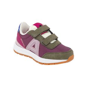 ZAPATILLAS ADDNICE LOS ANGELES II MODA VLT/VRD NIÑA