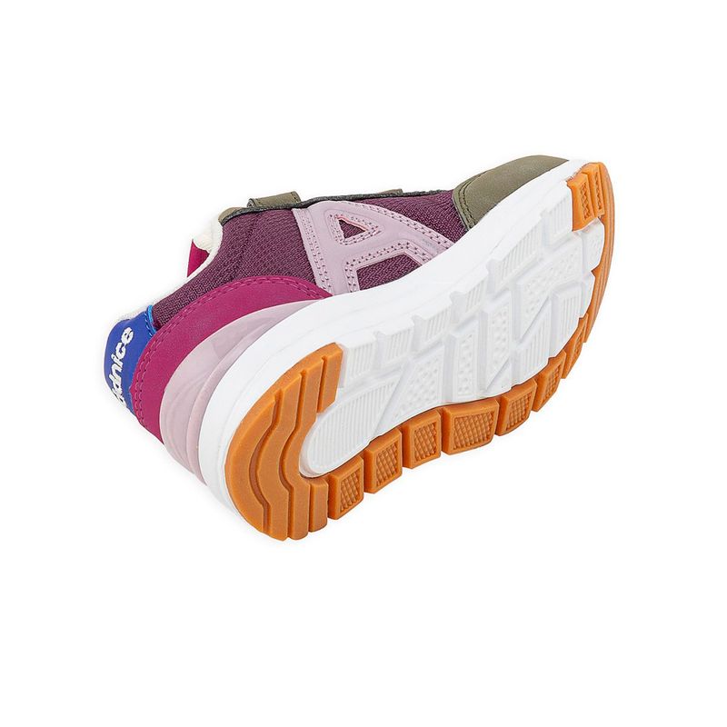 ZAPATILLAS-ADDNICE-LOS-ANGELES-II-MODA-VLT-VRD-NENA