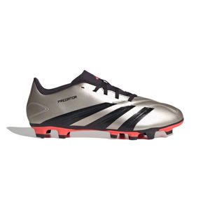 BOTINES ADIDAS PREDATOR CLUB FXG BRONCE/MOR. T/NGA UNISEX