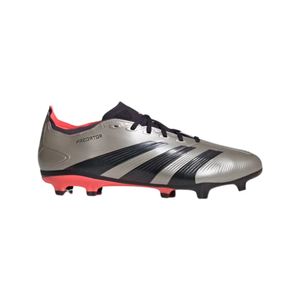 BOTINES ADIDAS PREDATOR LEAGUE FG BRONCE/MRD T/VRD/MOR.