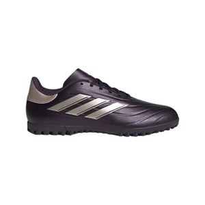 BOTINES ADIDAS COPA PURE 2 CLUB TF MOR/BRONCE UNISEX