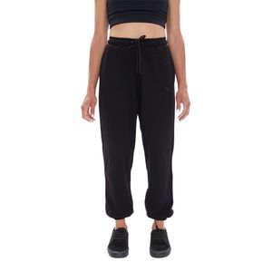 PANTALON REVES MAD NGO C/PUÑO MUJER