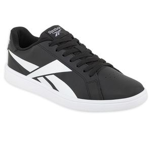 ZAPATILLAS REEBOK ROYAL COMPLETE 2 MODA NGO/BCO UNISEX