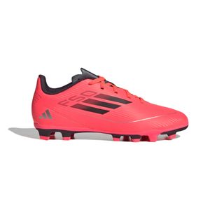 BOTINES ADIDAS F50 CLUB FXG RJO/NGO NIÑO