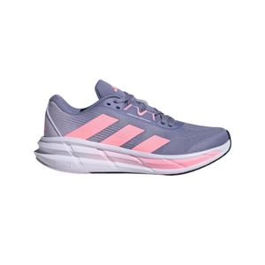 ZAPATILLA ADIDAS QUESTAR 3 LILA/RSA T/RSA MUJER