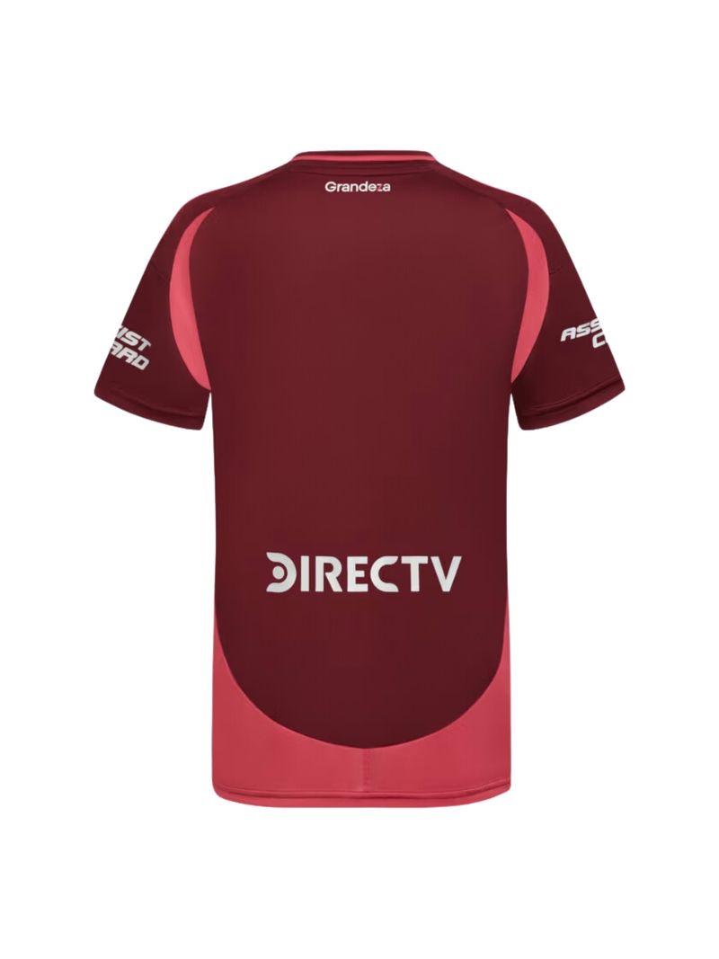Adidas camiseta river mujer hotsell