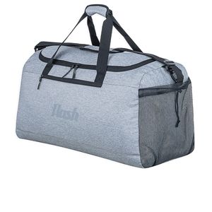 BOLSO FLASH CLUB GRANDE GRS/NGO